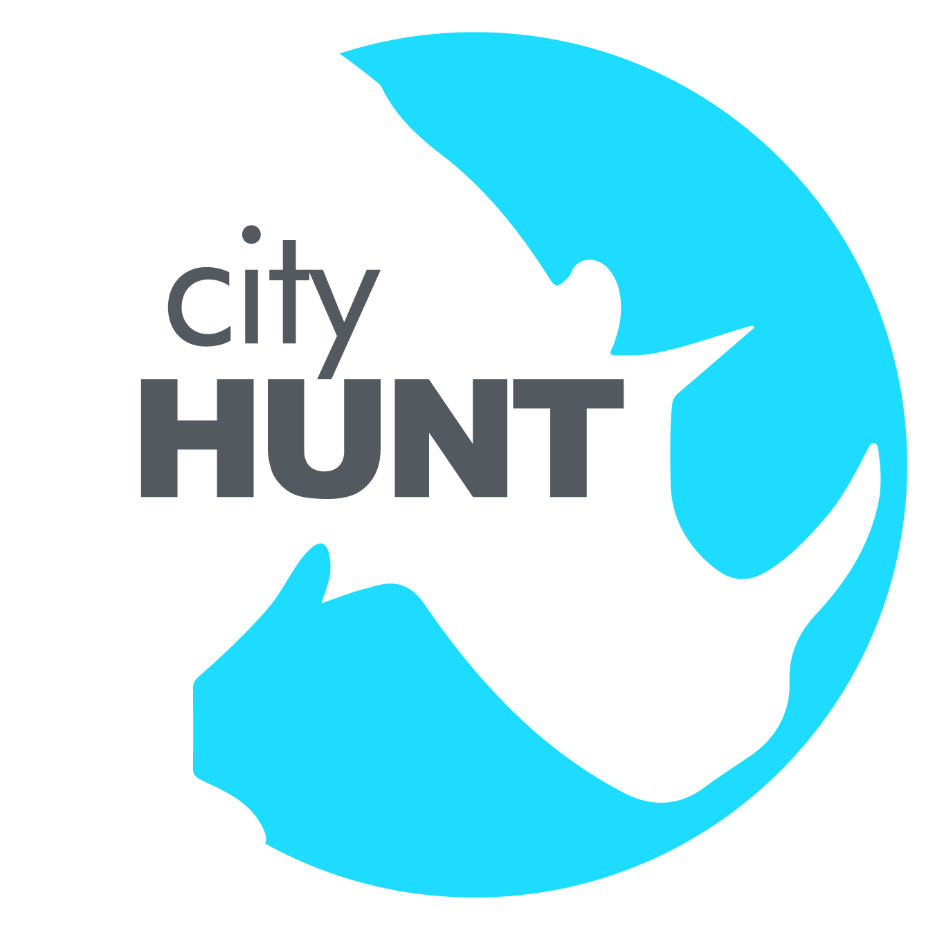 cityHUNT